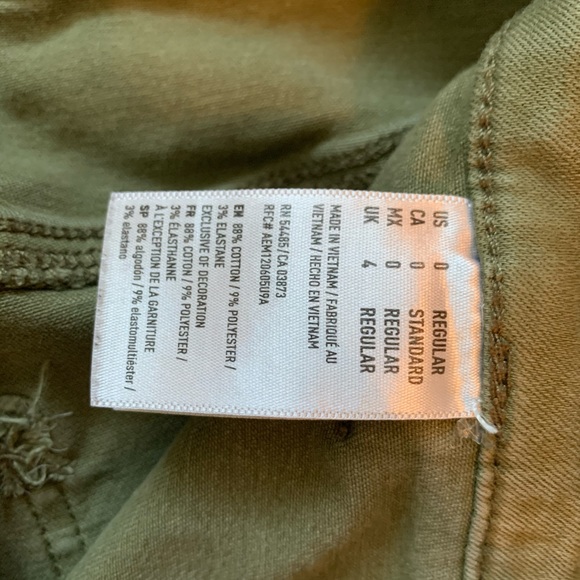 American Eagle Jeans - Picture 5 of 5